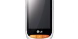 LG Wink Style T310 Resim